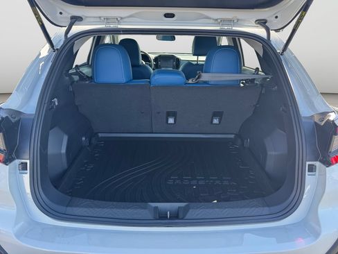 New 2026 Subaru Crosstrek 2.5i AWD/4WD image 19