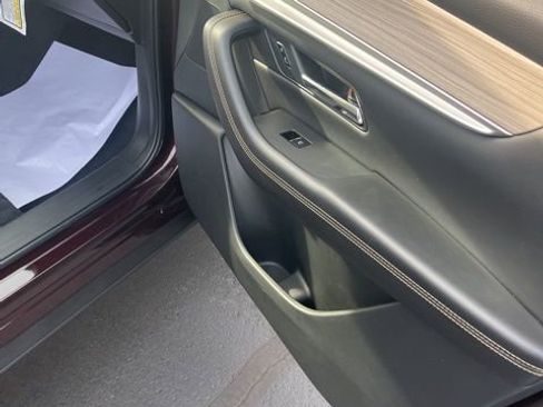 Used 2024 MAZDA CX-90 Plug-In Hybrid w/ Premium Plus image 18