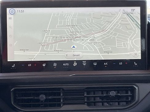 New 2025 Ford Bronco Sport Outer Banks w/ Sasquatch Outer Banks Package image 23