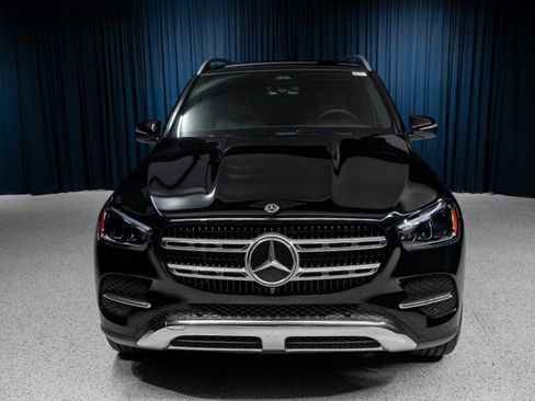 Certified 2026 Mercedes-Benz GLE 350 4MATIC image 2