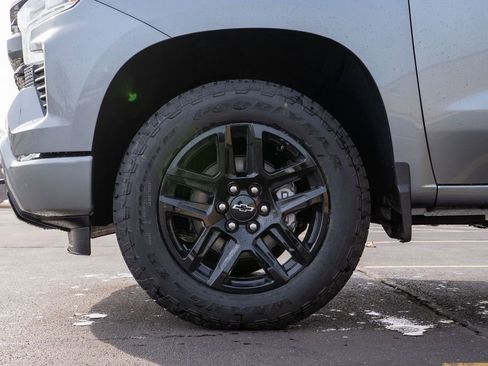 New 2026 Chevrolet Silverado 1500 RST image 10