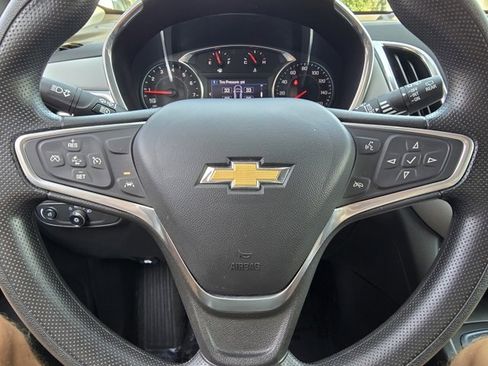 Used 2023 Chevrolet Equinox LT image 34