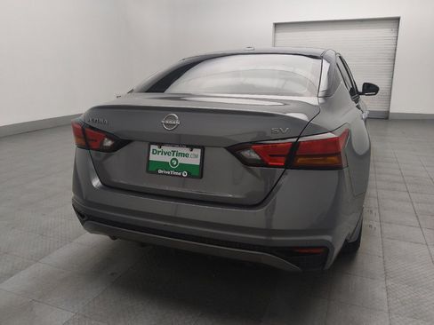 Used 2024 Nissan Altima 2.5 SV image 7