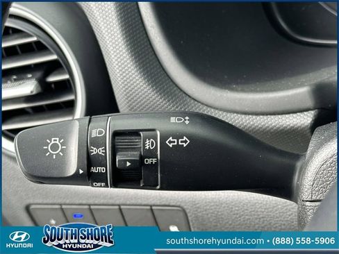 Certified 2020 Hyundai Kona Ultimate image 24