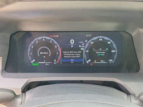 Used 2025 Toyota Tacoma Limited image 21