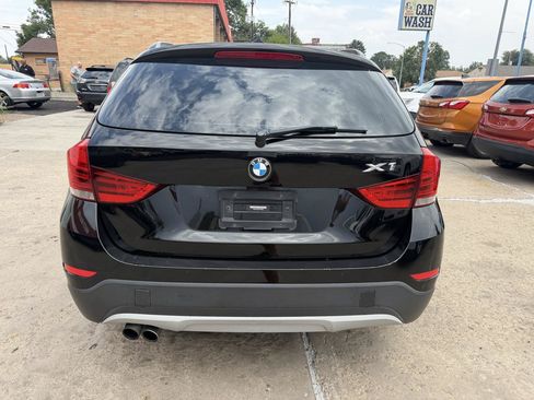 Used 2015 BMW X1 sDrive28i RWD image 8