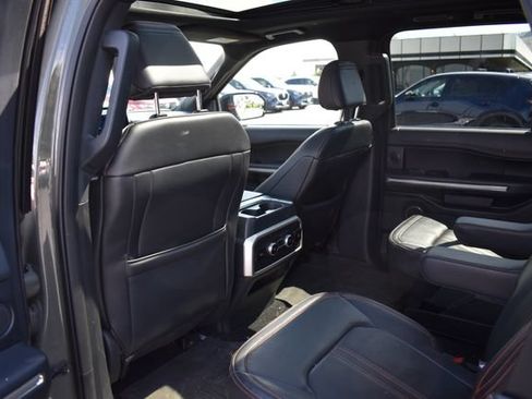 Used 2024 Ford Expedition Timberline AWD/4WD image 21