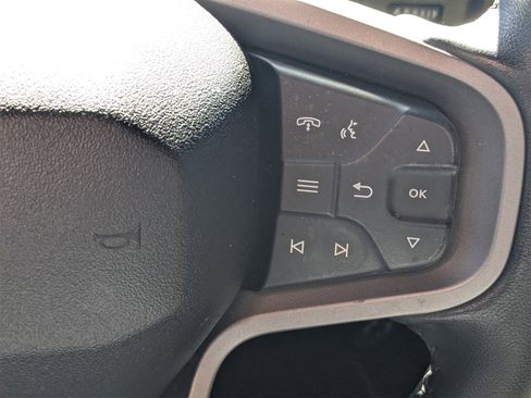 Used 2023 Ford Bronco Badlands w/ Sasquatch Package image 28