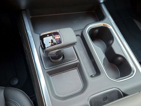 New 2026 Chevrolet Silverado 1500 RST w/ Convenience Package II image 20