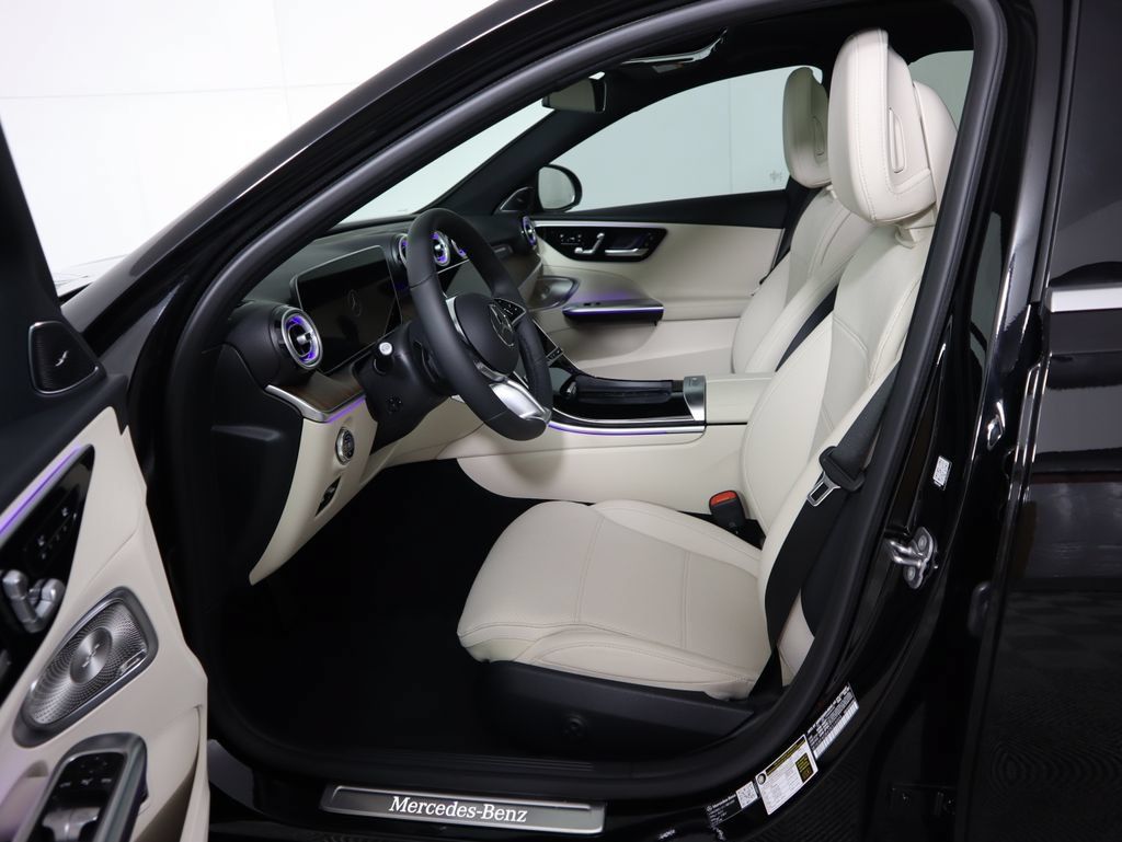 Used 2026 Mercedes-Benz C 300 Sedan image 20