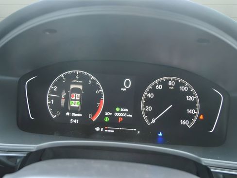 New 2026 Honda Civic Sport image 12