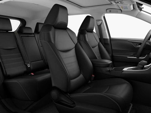 New 2025 Toyota RAV4 XLE Premium image 20