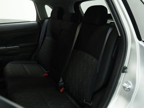 New 2026 Mitsubishi Outlander Sport ES AWD/4WD image 25