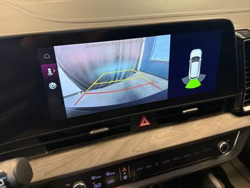 Used 2023 Kia Sportage X-Line w/ X-Line Premium Package image 13