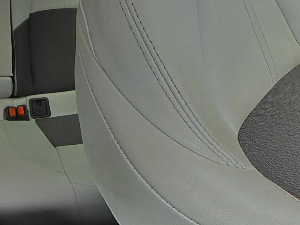 Used 2022 Toyota Corolla XSE FWD image 14