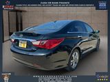 Used 2012 Hyundai Sonata Limited image 5