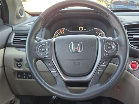 Used 2022 Honda Ridgeline RTL image 14