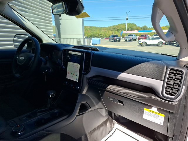 New 2026 Ford Ranger XL w/ Trailer Tow Package AWD/4WD image 33