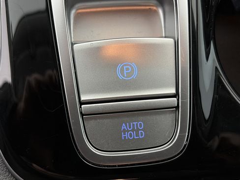 Certified 2023 Hyundai Tucson Blue AWD/4WD image 27