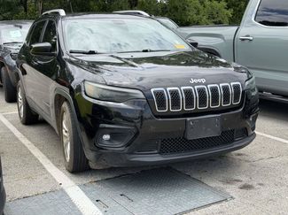 Used 2019 Jeep Cherokee Latitude w/ Popular Appearance Group FWD video 1