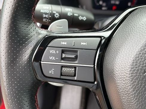 Used 2025 Acura ADX A-Spec AWD/4WD image 14
