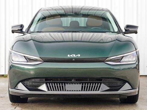 Used 2023 Kia EV6 GT-Line image 6