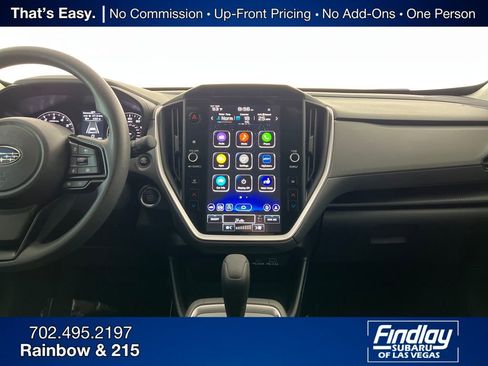 Certified 2024 Subaru Crosstrek 2.0i Premium w/ Crosstrek Mirror Package image 22