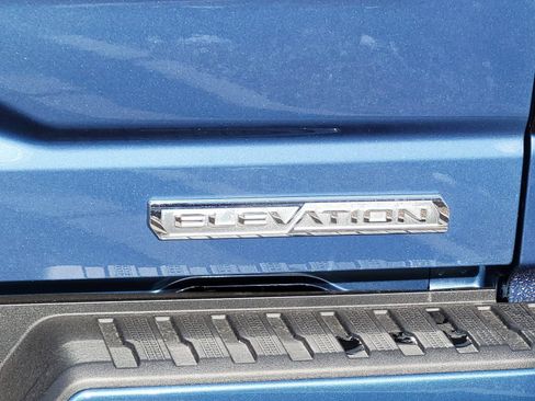 New 2026 GMC Sierra 1500 Elevation w/ Preferred Package image 10