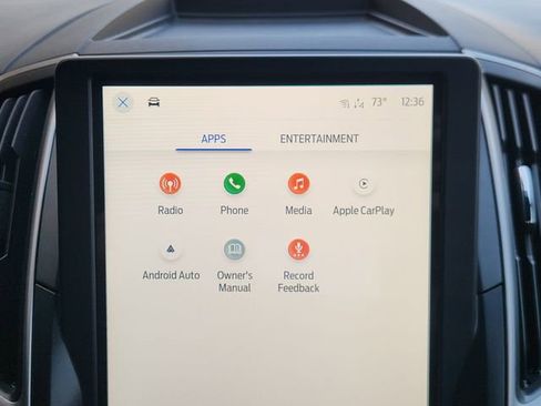 Used 2022 Ford Edge ST-Line image 14