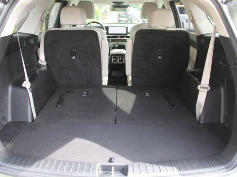 Used 2024 Kia Sorento X-Line EX AWD/4WD image 10
