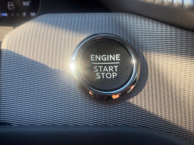Certified 2026 Ford Explorer Active RWD image 17
