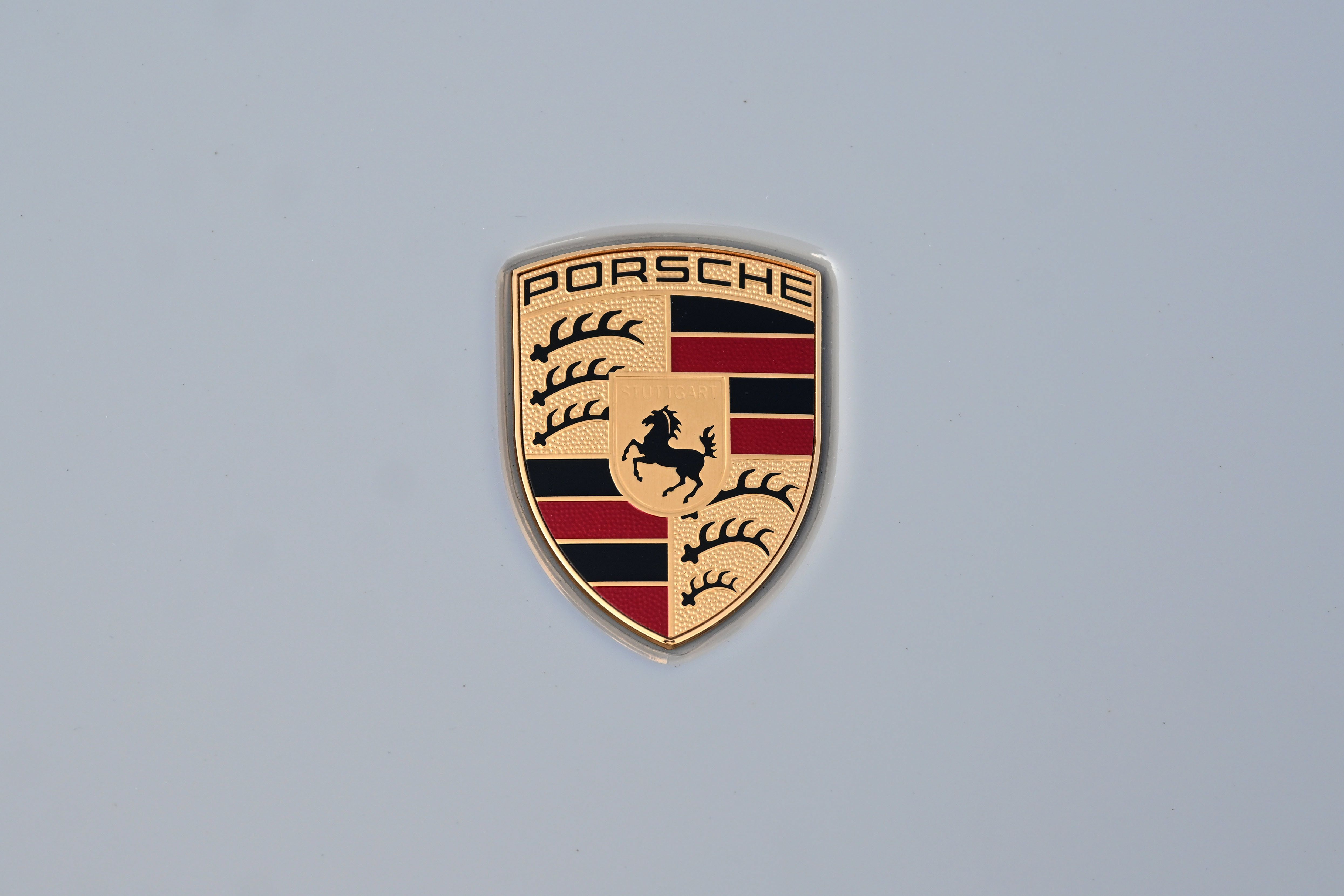 Used 2022 Porsche 911 AWD/4WD image 25