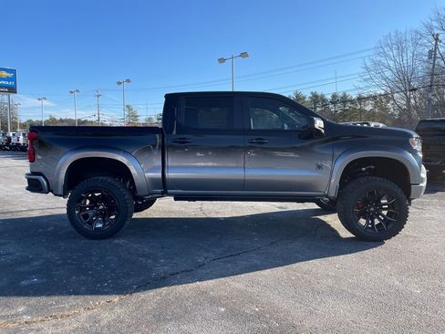 New 2026 Chevrolet Silverado 1500 RST image 7