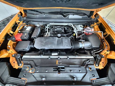 New 2026 GMC Canyon AT4 w/ Technology Plus Package image 29