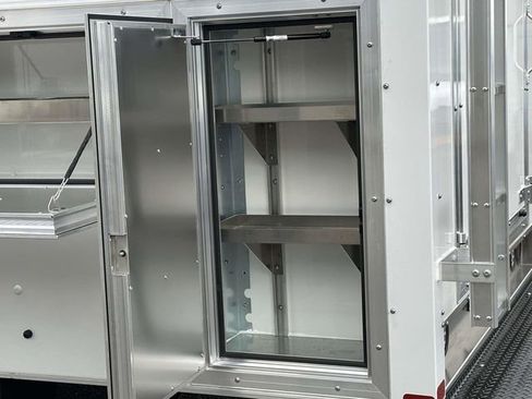 New 2026 Chevrolet Express 3500 w/ Power Convenience Package image 16