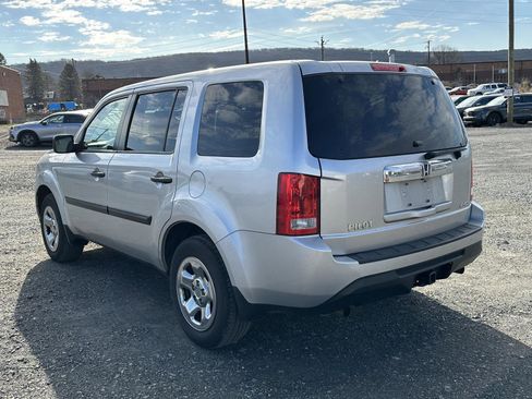 Used 2013 Honda Pilot LX image 6