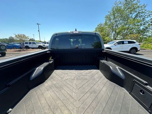 Used 2023 Toyota Tacoma 4x4 Double Cab w/ Trail Edition image 15