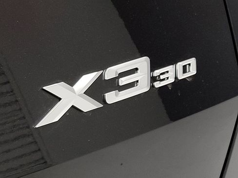 Used 2026 BMW X3 xDrive30i w/ Convenience Package AWD/4WD image 10