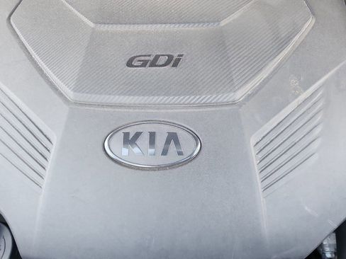 Used 2021 Kia Telluride SX w/ SX Prestige Package image 21