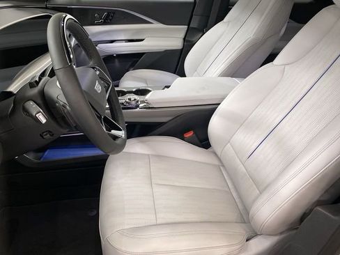 New 2025 Cadillac Lyriq Sport AWD/4WD image 16
