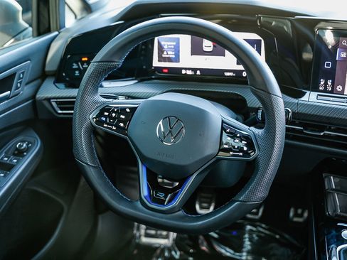 Used 2024 Volkswagen Golf R 2.0T image 13