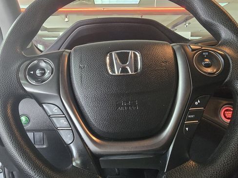 Used 2019 Honda Ridgeline Sport image 22