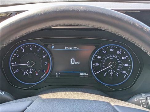 Used 2022 Hyundai Palisade SEL w/ Convenience Package image 11