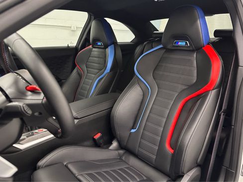 Used 2024 BMW M2 w/ Lighting Package RWD image 13