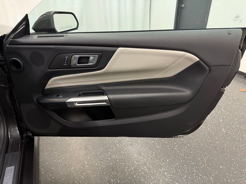 Used 2024 Ford Mustang Premium RWD image 7