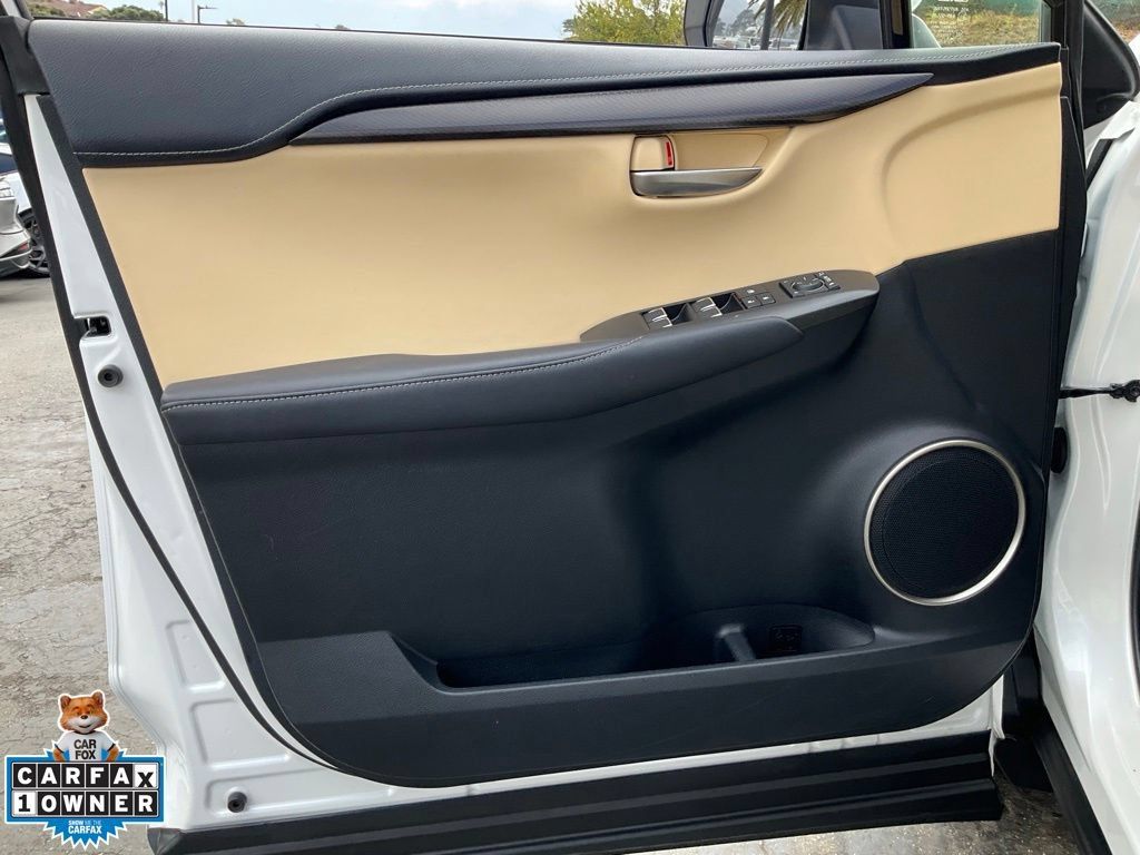 Used 2020 Lexus NX 300 FWD w/ Accessory Package 2 image 22