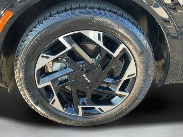 Used 2024 Kia Sportage SX FWD image 37