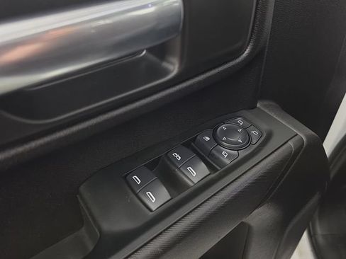 Used 2024 Chevrolet Silverado 3500 W/T w/ WT Convenience Package AWD/4WD image 24