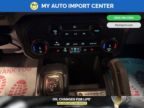 Used 2022 Ford Bronco Big Bend image 22