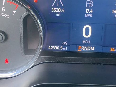 Certified 2024 Ford Expedition XLT image 14